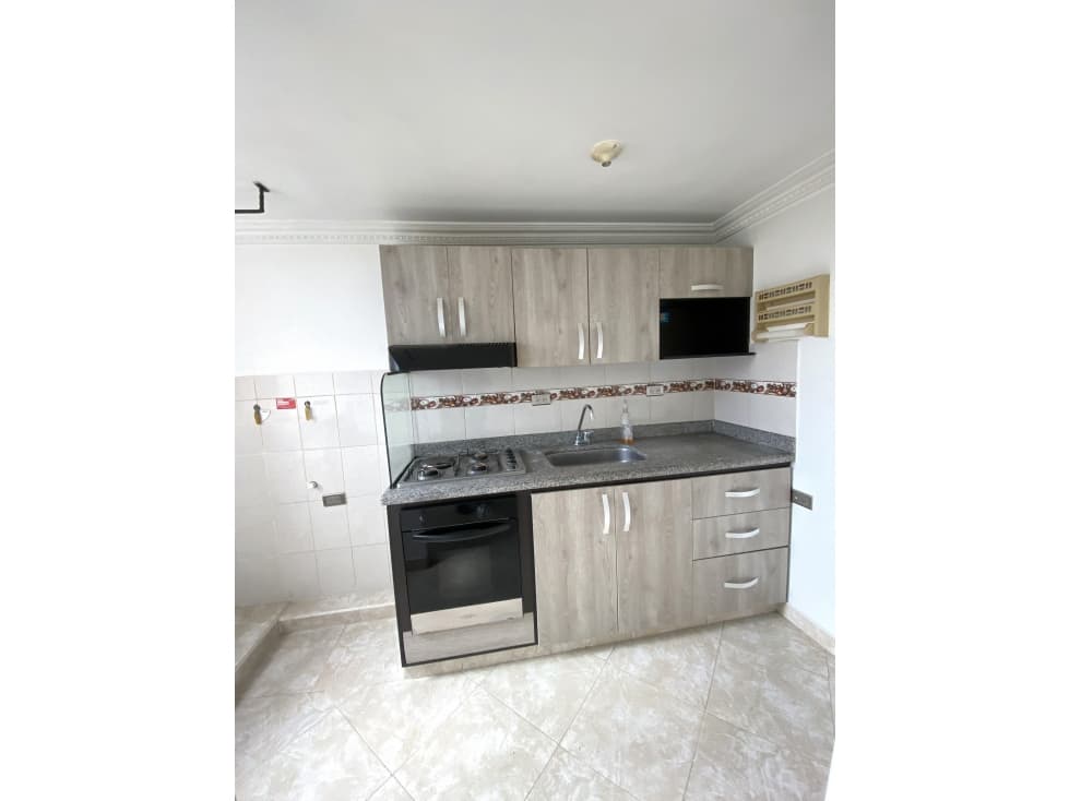 Se VENDE APARTAMENTO SAN ANTONIO DE PRADO, sector PRADITO. - 1