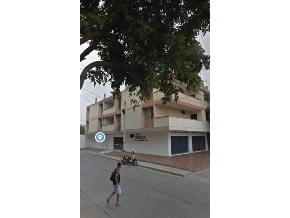EDIFICIO COMERCIAL EN SANTA MARTA - 1