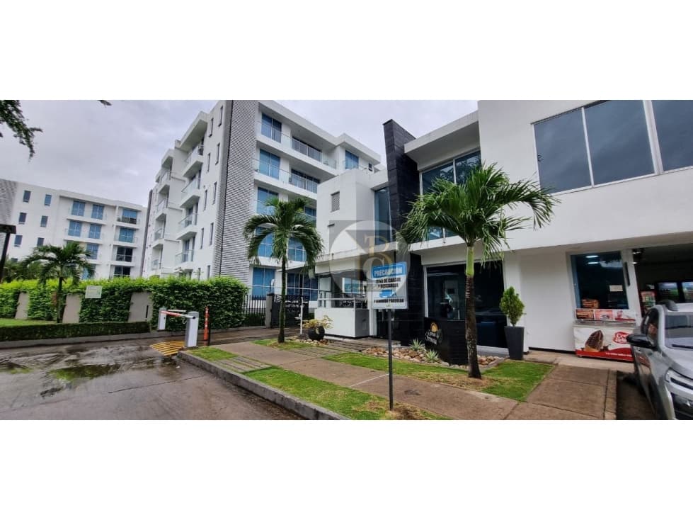 VENTA DE APARTAMENTO EN CONJUNTO CAMINOS DE SIRIVANA YOPAL - 1