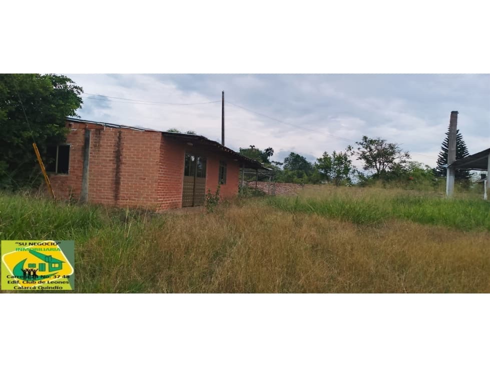 SE VENDE LOTE EN SANTANDER DE QUILICHAO VIA TIMBA CAUCA - 1