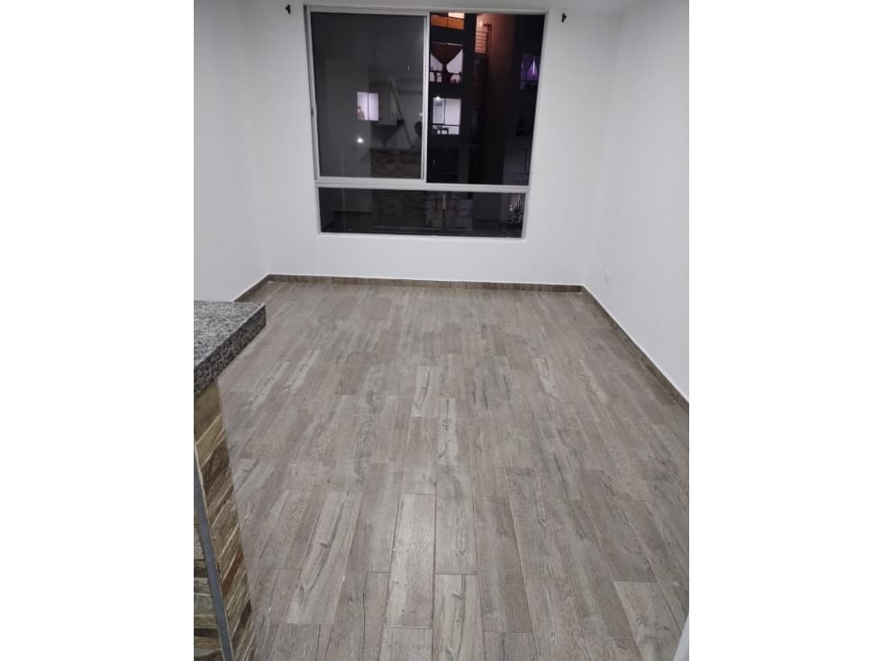 SE VENDE APARTAMENTO EN QUIMBAYA - 1