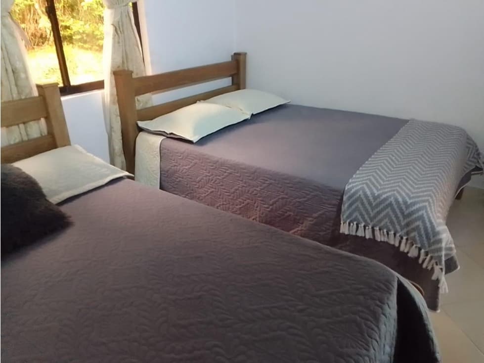 VENTA DE FINCA EN EBEJICO - 1