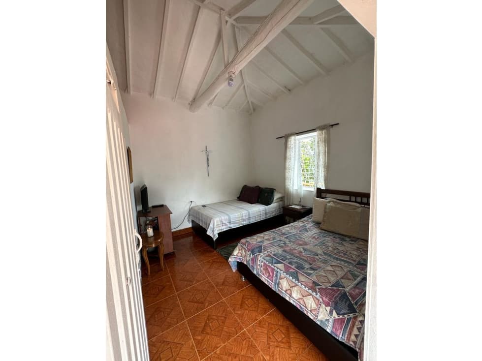 Finca en venta en Ebejico - 1