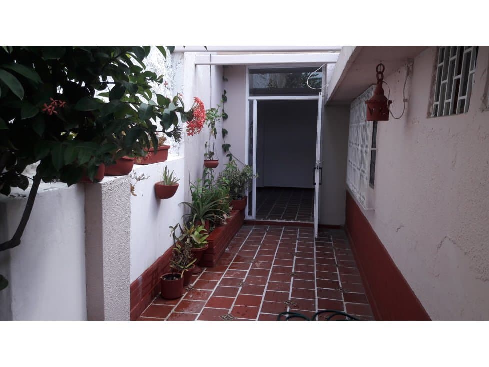 CASA EN VENTA, CRESPO, CARTAGENA - 1