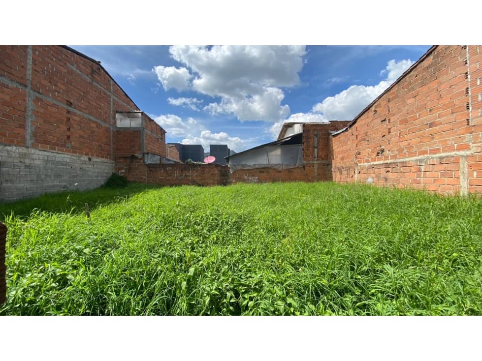 Lote en la ceja - 1
