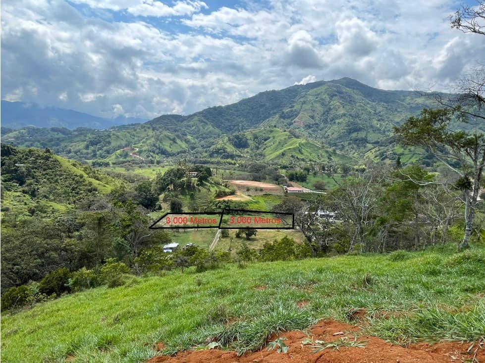 Genial lote en venta Porce - 1