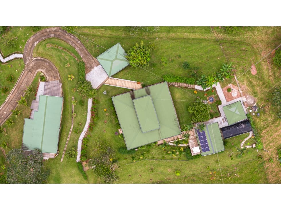 SE VENDE FINCA LOTE EN SAN RAFAEL ANTIOQUIA - 1