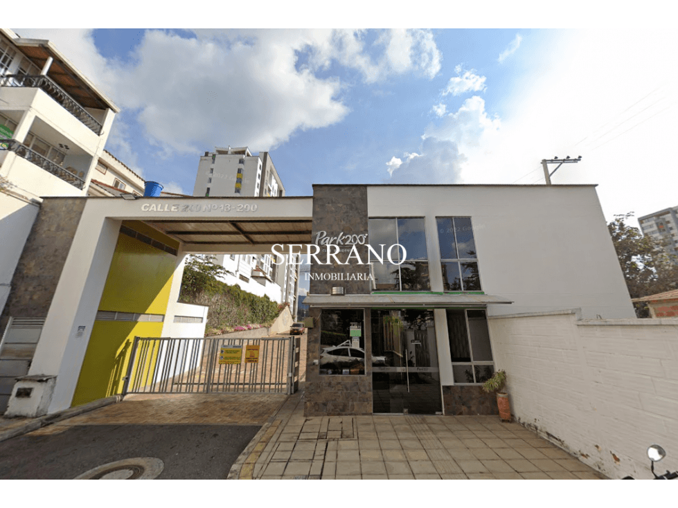 APARTAMENTO EN VENTA EN PARK 200 CALLE 200 CAÑAVERAL FLORIDABLANCA - 1