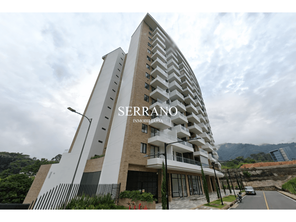 APARTAMENTO EN VENTA EN SENIORS HOUSE MENZULY FLORIDABLANCA - 1