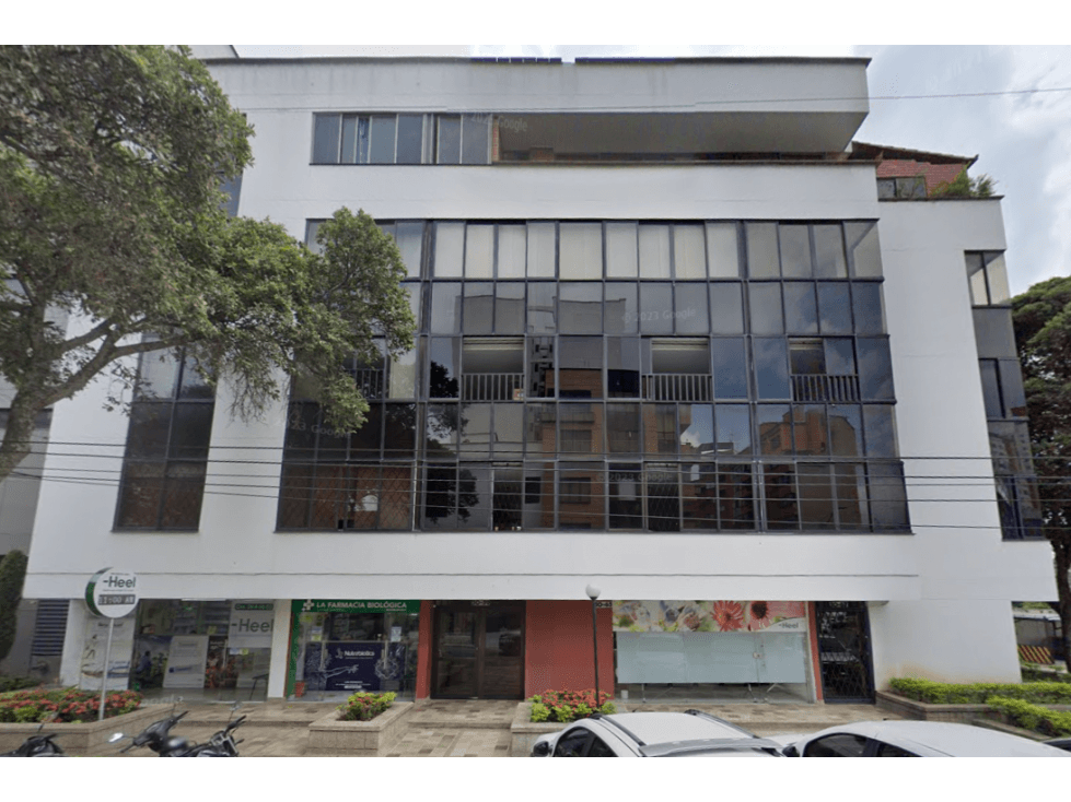 APARTAMENTO EN VENTA EN EL SAUSAL SOTOMAYOR CABECERA DEL LLANO - 1