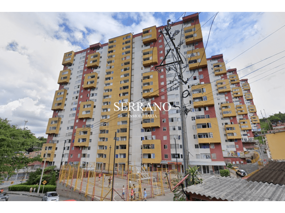 APARTAMENTO EN VENTA EN ZAFIRO PIEDECUESTA - 1