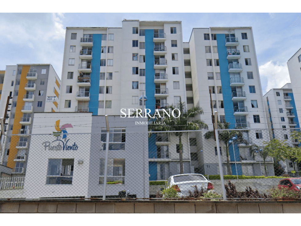 APARTAMENTO EN VENTA EN PUERTO VIENTO PRADOS DE CATALUÑA GIRON - 1