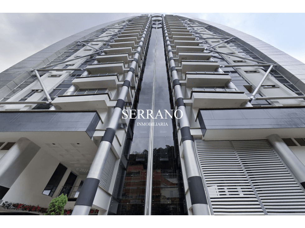 APARTAMENTO EN VENTA EN ARARAT TERRAZAS CABECERA DEL LLANO - 1