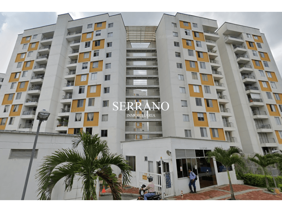 APARTAMENTO EN VENTA EN ARBOLETO JUNIN PIEDECUESTA - 1