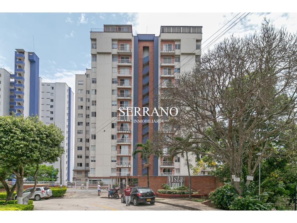 PENTHOUSE EN VENTA EN VISTA AZUL PALOMITAS EL BOSQUE FLORIDABLANCA - 1