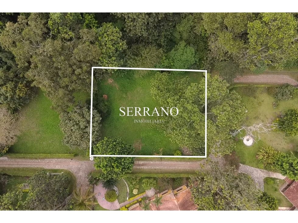 LOTE EN VENTA EN VILLAS DE SANTA MARIA LOS COLORADOS PIEDECUESTA - 1
