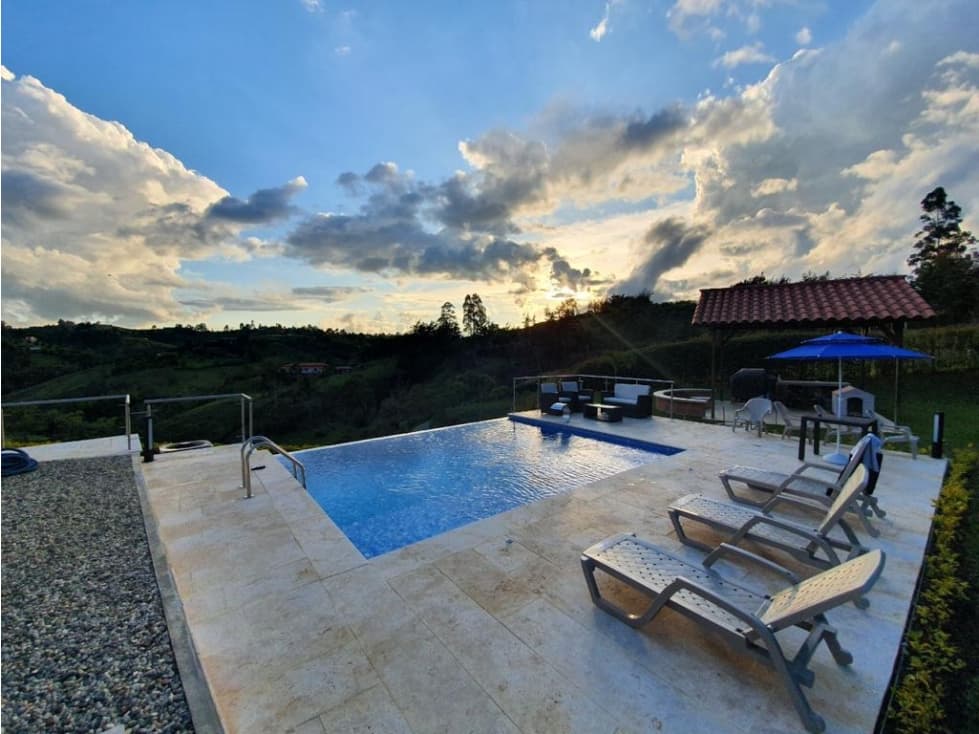 Casa en San Vicente de Ferrer en Venta - 1