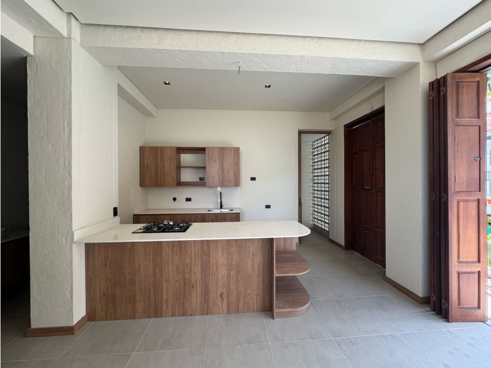 Apartamento en Venta en Jericó Antioquía sector El Faro - 1