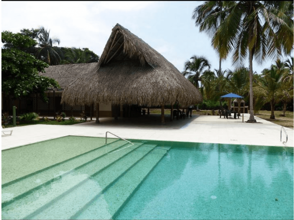 Lote Conjunto Cerrado en Palomino Guajira4F - 1
