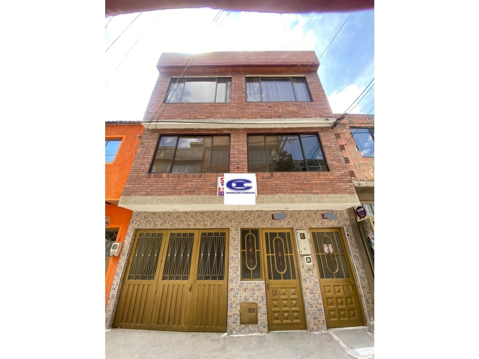 Vendo Casa en Danubio Soacha - 1