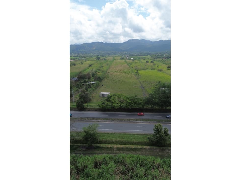 Se Vende Casa Lote En San Pedro - Valle Del Cauca - 1