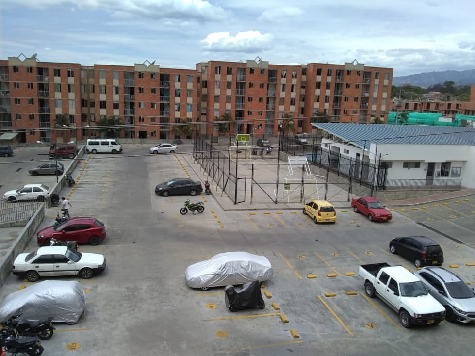 Se vende Apartemento Ibagué Tolima - 1
