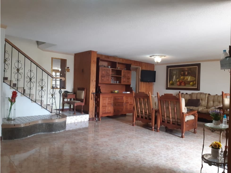 Se vende Casa S. La Nueva Cecilia Armenia Quindío - 1