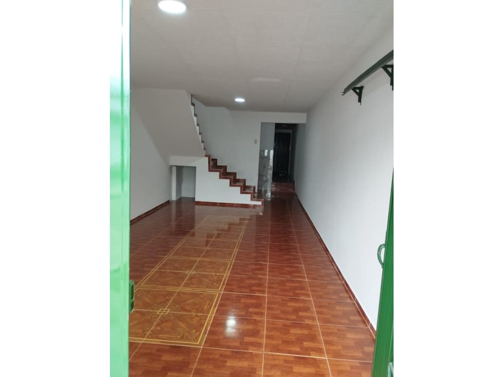 SE VENDE CASA EN CAICEDONIA - VALLE DEL CAUCA - 1
