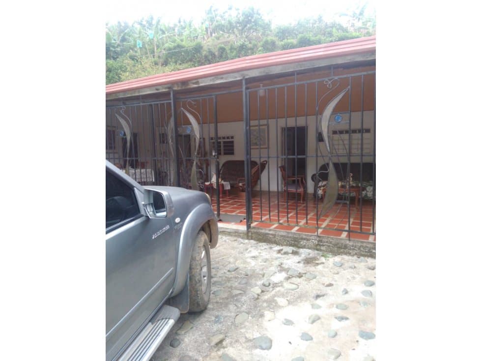 Se vende Finca en Riofrío Valle - 1