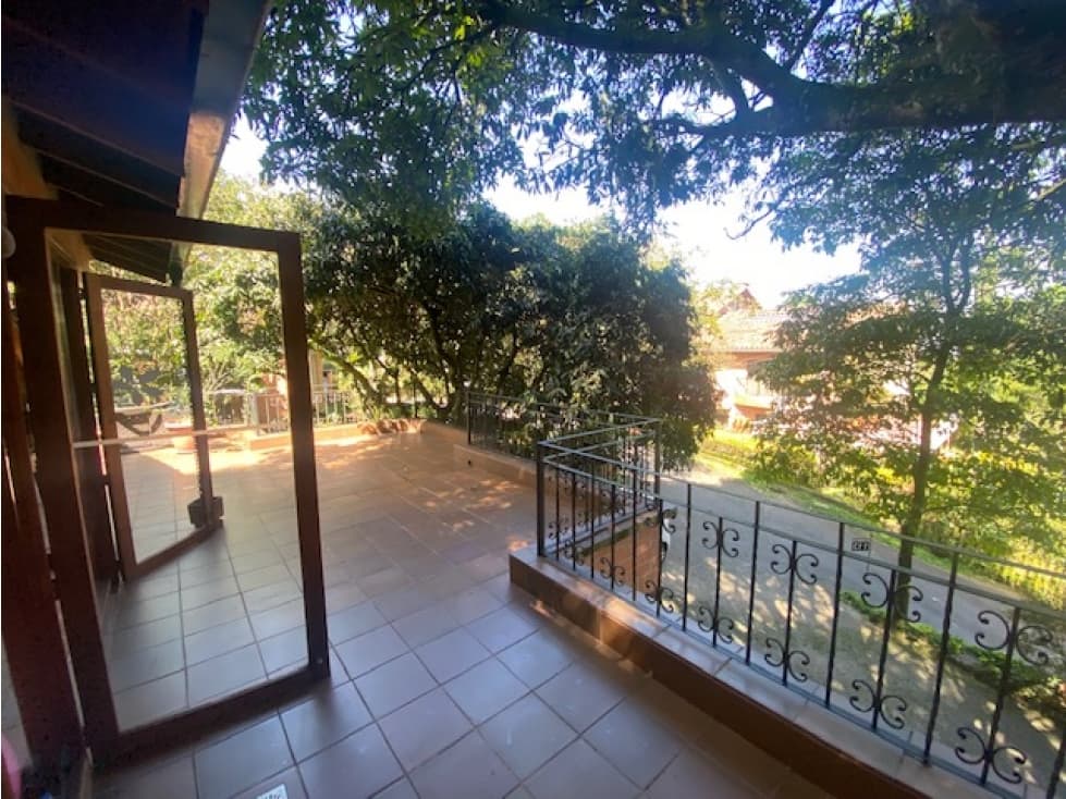 Venta casa campestre Loma del Esmeraldal - 1