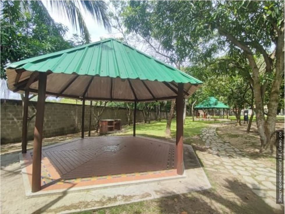 Santo Tomás - Lote en venta - Atlántico - 1