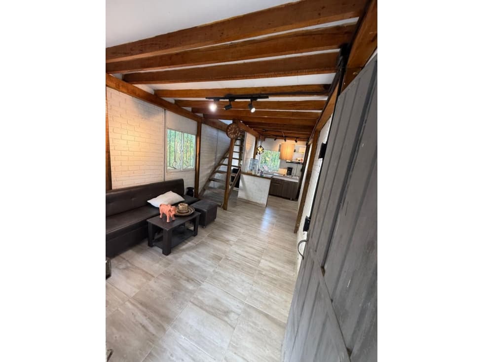 Cabaña en venta - Vía santo tomas - Polo nuevo - 1