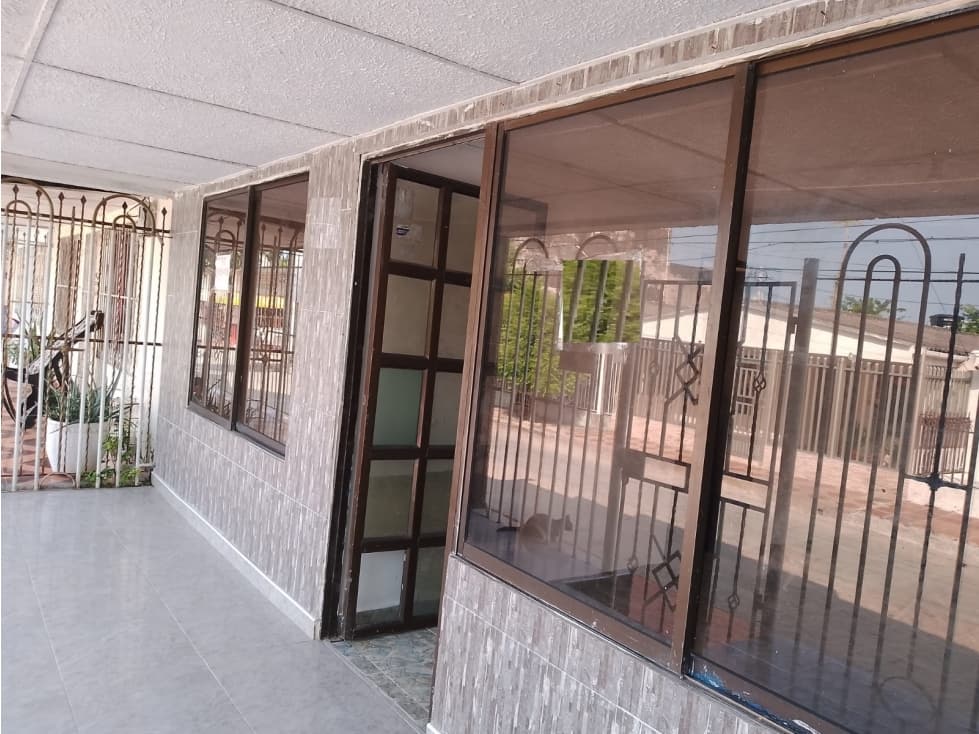 Concord. Venta de Casa - Malambo /Atlántico - 1