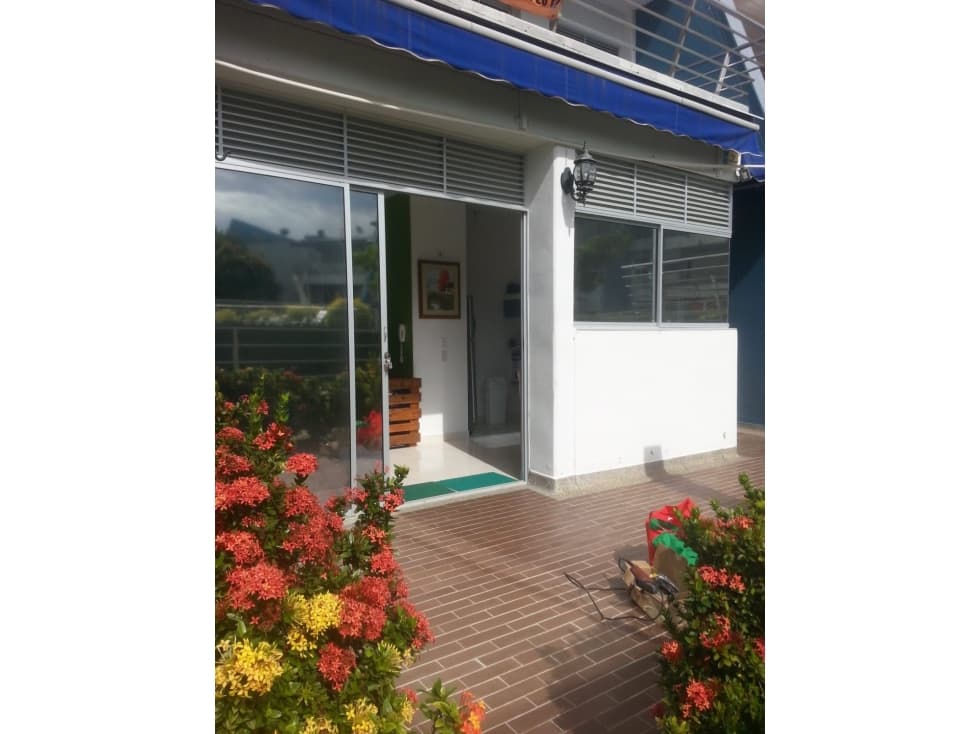 VENTA DE APARTASOL EN SOPETRAN - 1