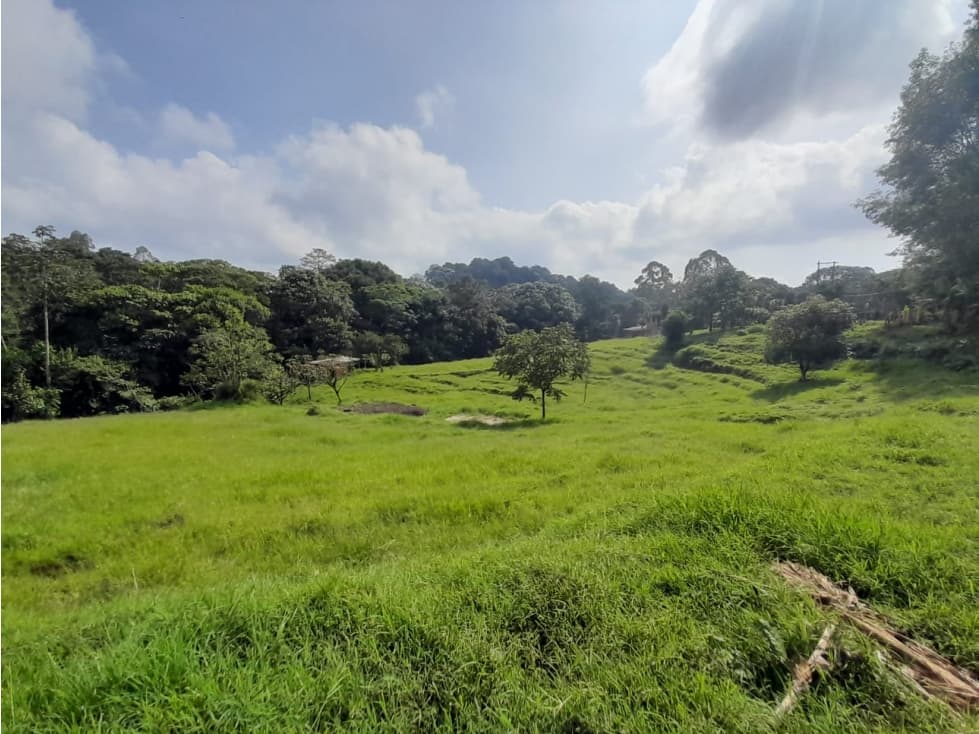 SE VENDE LOTE CONDOMINIO EN CIRCASIA - 1