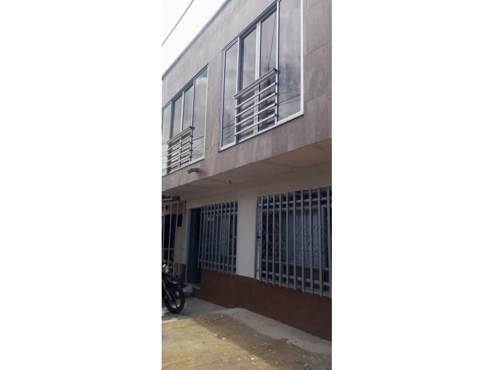 Casa en venta en Calarcá - B/ Valdepeñas - 1