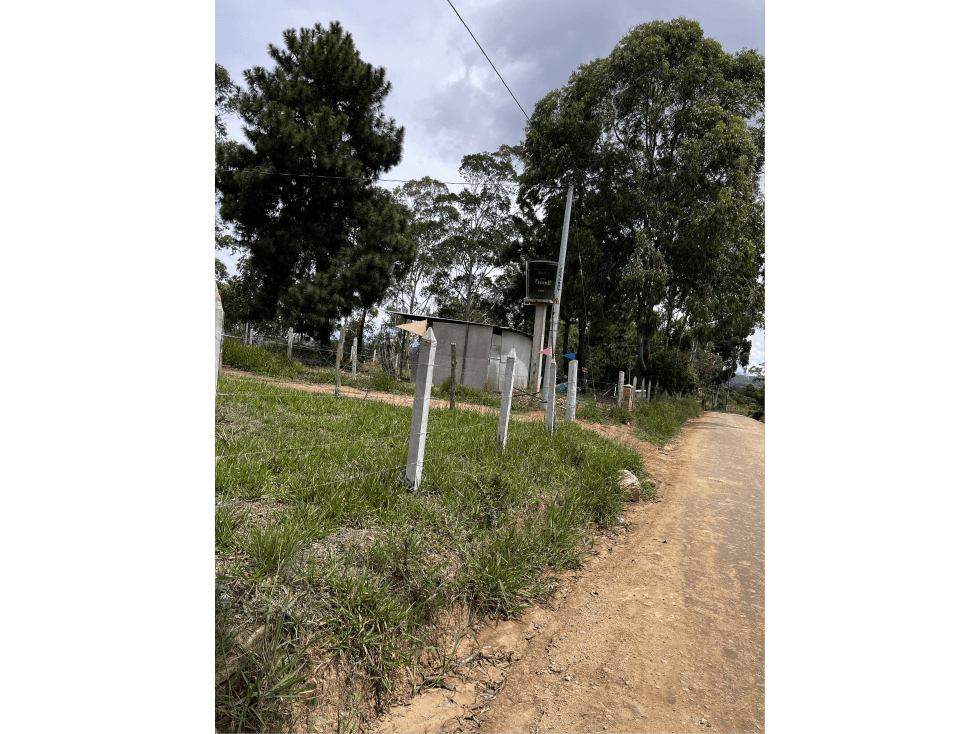 Vendo excelentes lotes en la vereda Tabacal en Mesa de los Santos - 1
