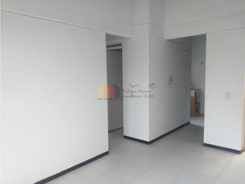 VENTA DE APARTAMENTO EN ORQUIDEA CIUDAD VERDE - 1