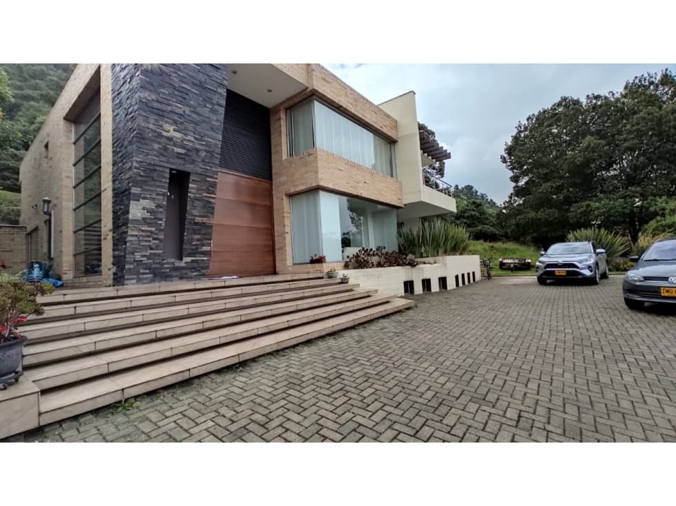 Casa en Venta Briceño -Aposentos - 1