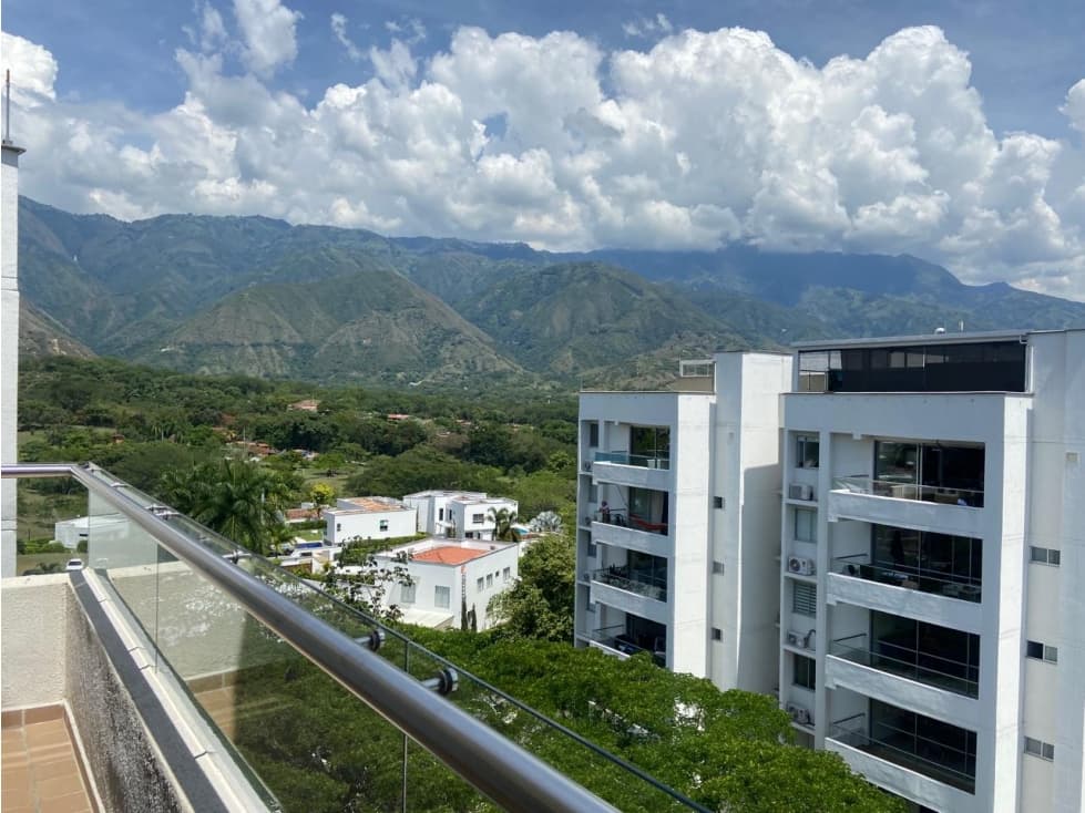 Apartamento en Venta en San Jerónimo - 1