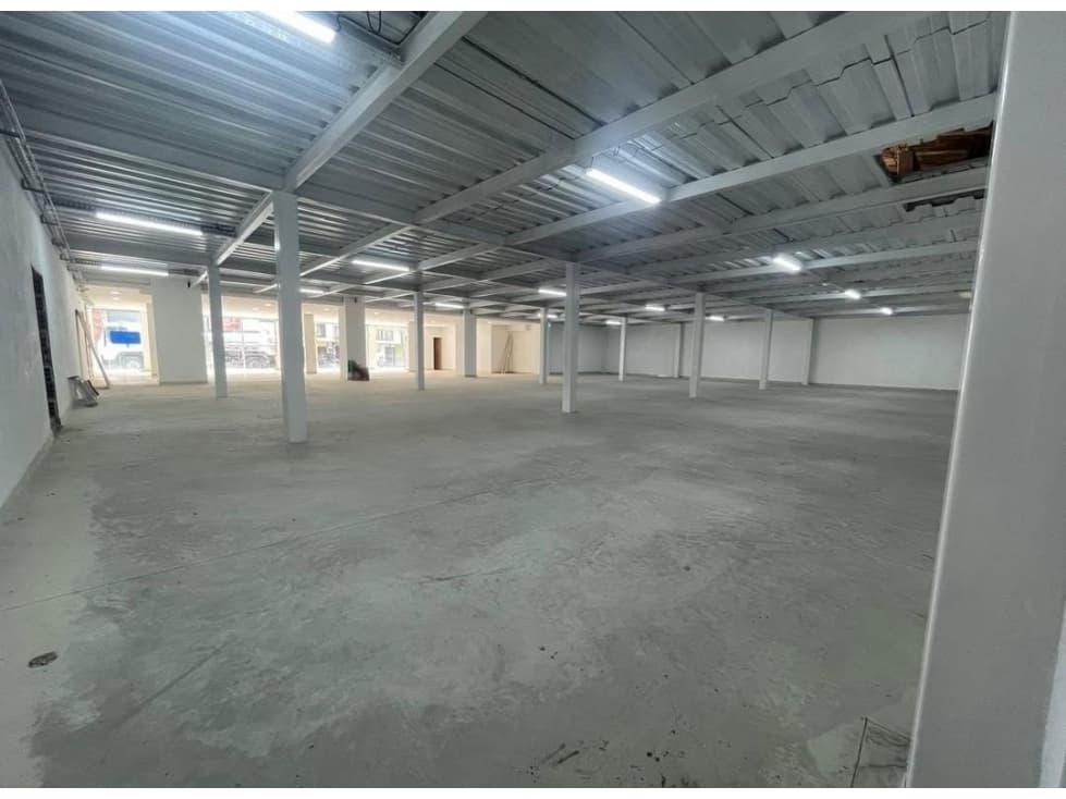 Local en Arriendo en Marinilla - 1