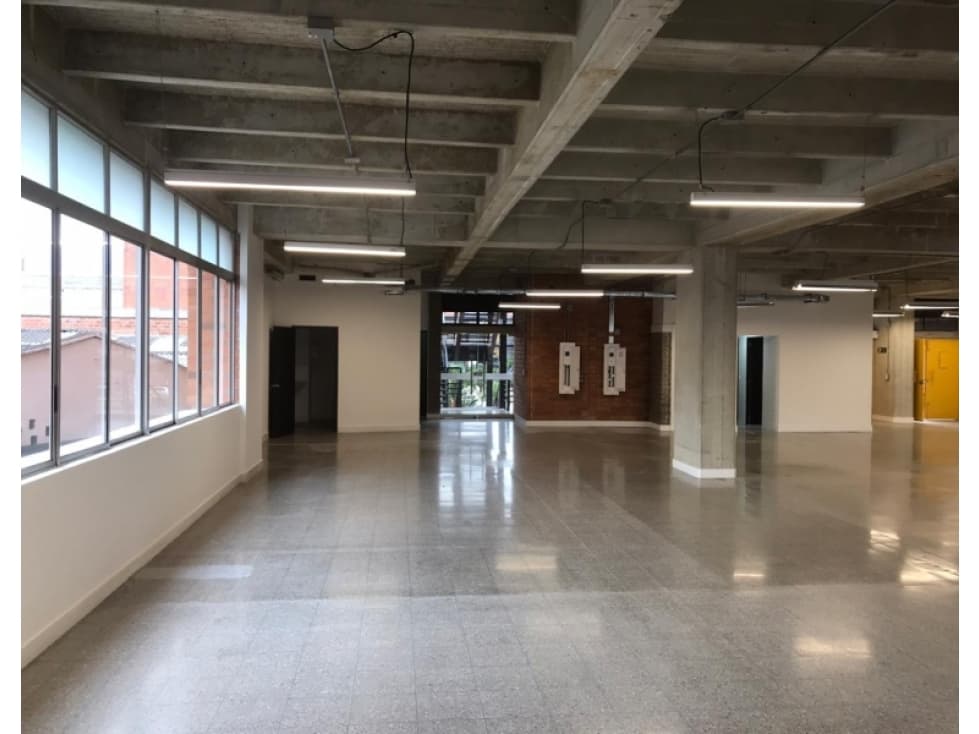Oficina en Arriendo Guayabal - 1