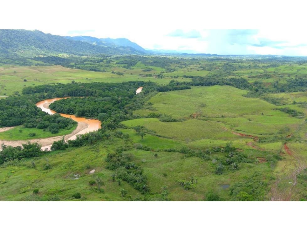 Finca en Venta en Troncales - San Vicente del Caguán - 1