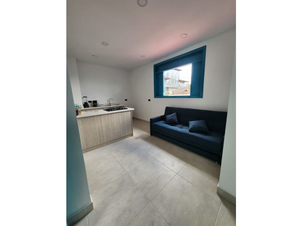 Apartamento en Venta en Filandia - Centro - 1