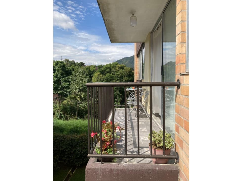 Venta de Apartamento en San Antonio de Prado - 1