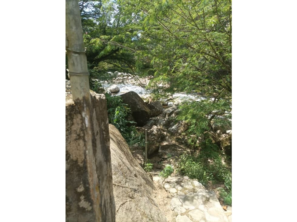 Venta de Cabaña en San Rafael - 1