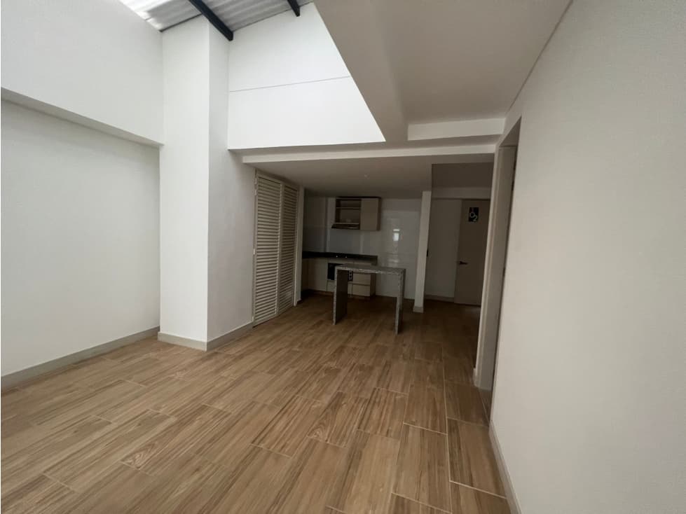 VENTA DE APARTAESTUDIO EN CHIPRE, MANIZALES | VENTA APTO - 1