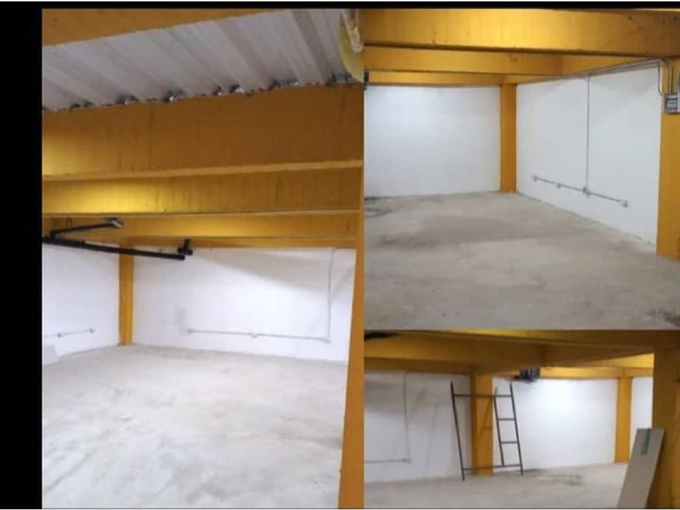 BODEGA EN VENTA EN VILLAMARÍA CALDAS | VENTA BODEGA - 1