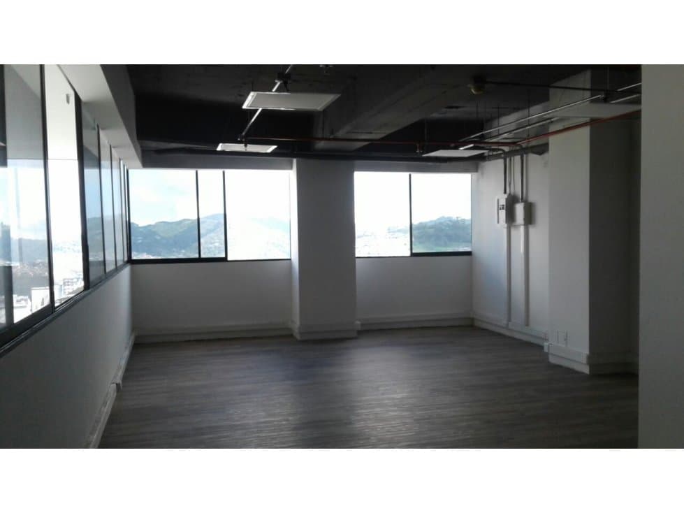 Venta de oficina en el Cable, Manizales | Se vende oficina - 1