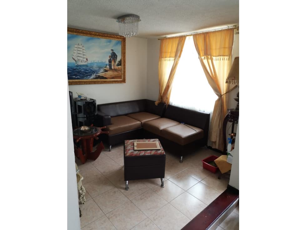 VENTA DE APARTAMENTO EN URAPANES VILLAMARIA | APTO EN VILLAMARÍA - 1